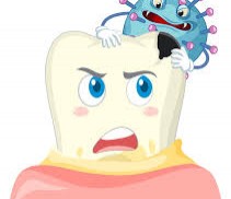 Understanding Dental Infections and How to Treat Them Naturally Understanding Dental Infections and How to Treat Them Naturally